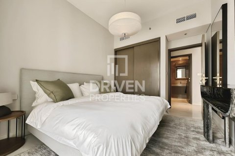 Apartament në Dubai Harbour, Dubai, Emiratet e Bashkuara Arabe 1 dhomë gjumi, 71.35 m2. № 744821 - Foto 5