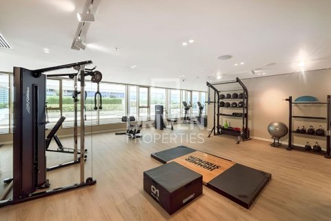 Apartament në Dubai Harbour, Dubai, Emiratet e Bashkuara Arabe 1 dhomë gjumi, 71.35 m2. № 744821 - Foto 10