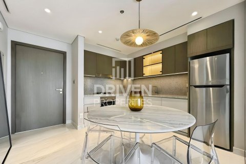 Apartament në Dubai Harbour, Dubai, Emiratet e Bashkuara Arabe 1 dhomë gjumi, 71.35 m2. № 744821 - Foto 7