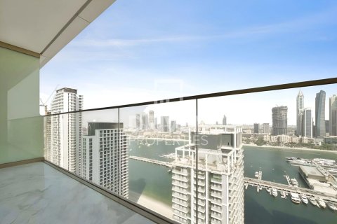 Apartament në Dubai Harbour, Dubai, Emiratet e Bashkuara Arabe 1 dhomë gjumi, 71.35 m2. № 744821 - Foto 2
