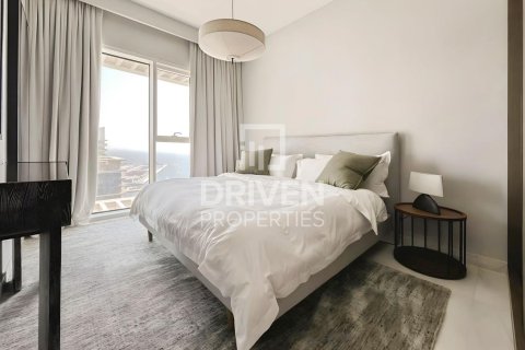 Apartament në Dubai Harbour, Dubai, Emiratet e Bashkuara Arabe 1 dhomë gjumi, 71.35 m2. № 744821 - Foto 6