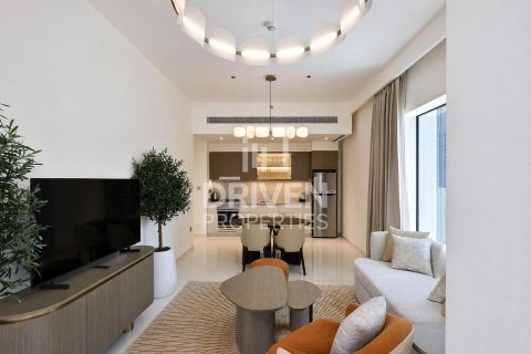 Wohnung zur Miete in Dubai Harbour, Dubai, VAE 1 Schlafzimmer, 78.13 m2 Nr. 744818 - Foto 2