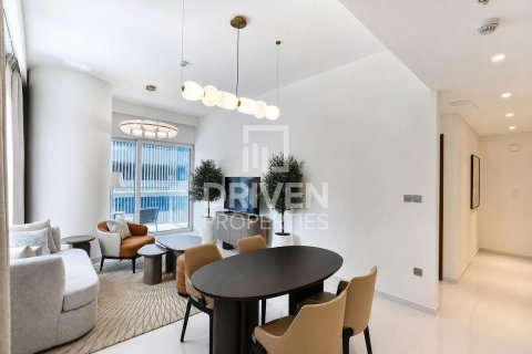 Wohnung zur Miete in Dubai Harbour, Dubai, VAE 1 Schlafzimmer, 78.13 m2 Nr. 744818 - Foto 5