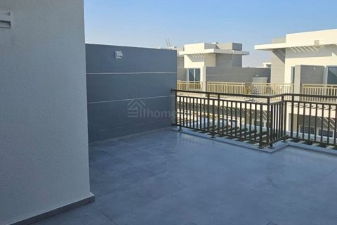 Rumah bandar di DAMAC Hills (Akoya by DAMAC), Dubai, UAE 3 bilik tidur, 112 meter persegi № 685490 - foto 8