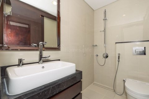 Снять в аренду виллу в DAMAC Hills (Akoya by DAMAC), Дубай, ОАЭ 4 спальни, 143м2, № 685493 - фото 14