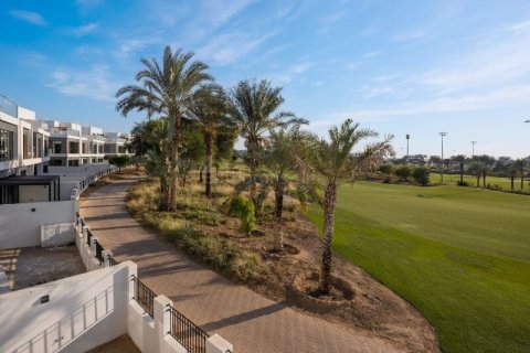 Üürile anda villa asukohaga DAMAC Hills (Akoya by DAMAC), Dubai, AÜE: 4 magamistoaga, 143 m² Nr 685493 - pilt 3