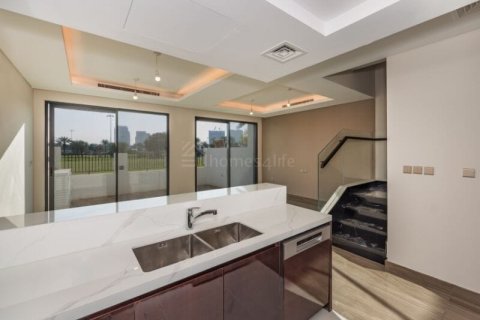 Üürile anda villa asukohaga DAMAC Hills (Akoya by DAMAC), Dubai, AÜE: 4 magamistoaga, 143 m² Nr 685493 - pilt 2