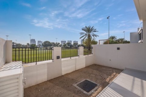 Снять в аренду виллу в DAMAC Hills (Akoya by DAMAC), Дубай, ОАЭ 4 спальни, 143м2, № 685493 - фото 13