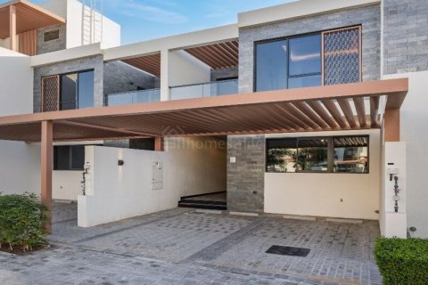 Üürile anda villa asukohaga DAMAC Hills (Akoya by DAMAC), Dubai, AÜE: 4 magamistoaga, 143 m² Nr 685493 - pilt 1