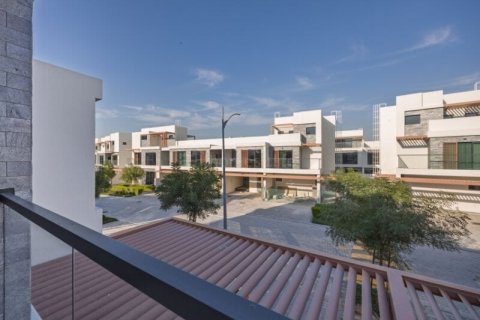 Üürile anda villa asukohaga DAMAC Hills (Akoya by DAMAC), Dubai, AÜE: 4 magamistoaga, 143 m² Nr 685493 - pilt 7