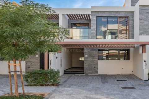 Villa itt: DAMAC Hills (Akoya by DAMAC), Dubai, EAE, 4 hálószoba, 143 m², azonosító: 685493 - fénykép 1