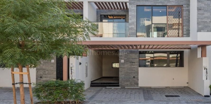 Villa itt: DAMAC Hills (Akoya by DAMAC), Dubai, EAE, 4 hálószoba, 143 m², azonosító: 685493