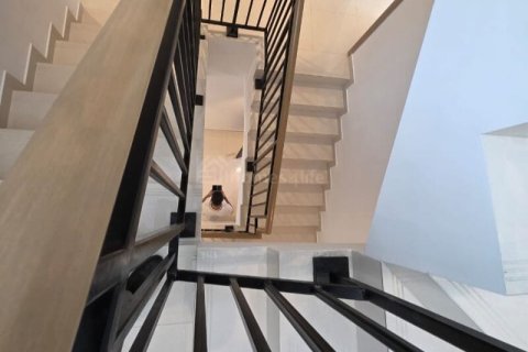 Таунхаус DAMAC Hills (Akoya by DAMAC), Дубай, БАӘ-да 3 жатын бөлмелер, 170 м² № 685491 - фото 8