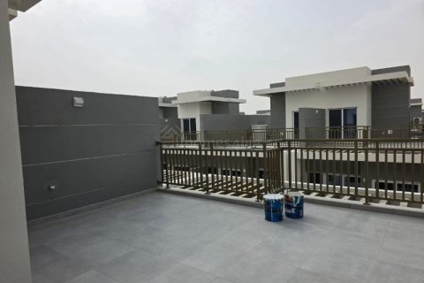 Таунхаус DAMAC Hills (Akoya by DAMAC), Дубай, БАӘ-да 3 жатын бөлмелер, 170 м² № 685491 - фото 6