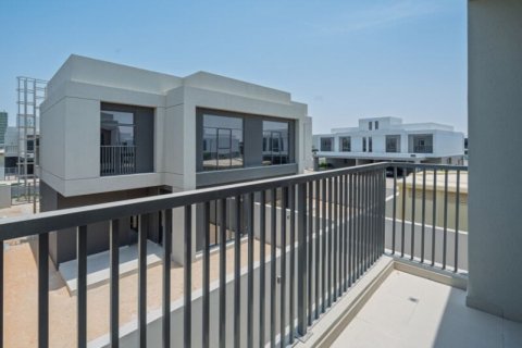 Villa in affitto a Dubai South (Dubai World Central), Dubai, EAU 4 camere da letto, 227 mq. № 685494 - foto 18