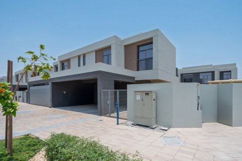 Villa in affitto a Dubai South (Dubai World Central), Dubai, EAU 4 camere da letto, 227 mq. № 685494 - foto 23