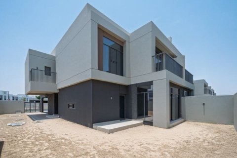 Villa in affitto a Dubai South (Dubai World Central), Dubai, EAU 4 camere da letto, 227 mq. № 685494 - foto 9