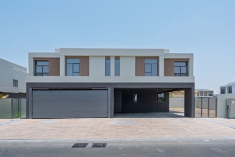 Villa in affitto a Dubai South (Dubai World Central), Dubai, EAU 4 camere da letto, 227 mq. № 685494 - foto 24