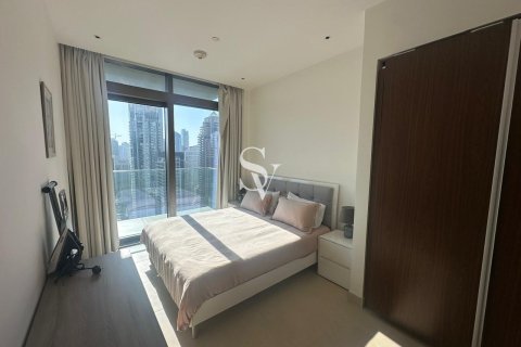 Apartament de vânzare în Dubai Marina, Dubai, EAU 3 dormitoare, 152 mp.  №660006 - poză 11