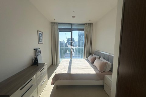 Apartament de vânzare în Dubai Marina, Dubai, EAU 3 dormitoare, 152 mp.  №660006 - poză 10