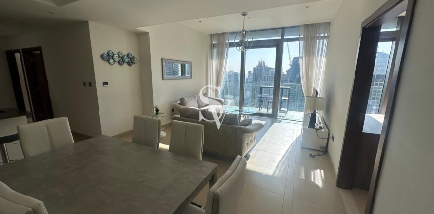 Apartament în Dubai Marina, Dubai, EAU 3 dormitoare, 152 mp.  №660006