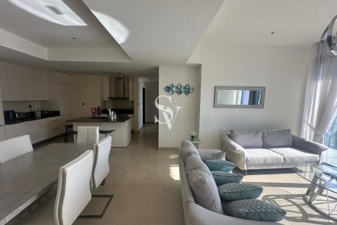 Apartament de vânzare în Dubai Marina, Dubai, EAU 3 dormitoare, 152 mp.  №660006 - poză 3