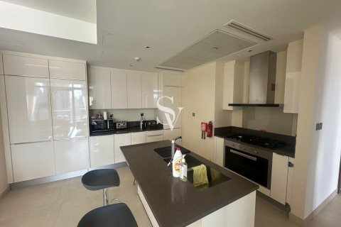 Apartament de vânzare în Dubai Marina, Dubai, EAU 3 dormitoare, 152 mp.  №660006 - poză 12