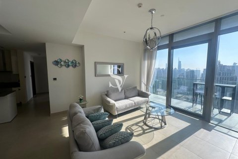 Apartament de vânzare în Dubai Marina, Dubai, EAU 3 dormitoare, 152 mp.  №660006 - poză 15