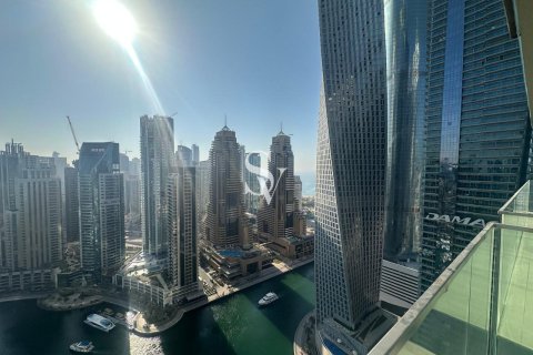 Apartament de vânzare în Dubai Marina, Dubai, EAU 3 dormitoare, 152 mp.  №660006 - poză 4