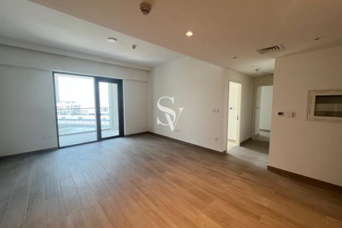 Apartman u Dubai Creek Harbour (The Lagoons), Dubai, UAE 2 spavaćih soba, 99 m2 Br. 660007 - fotografija 5