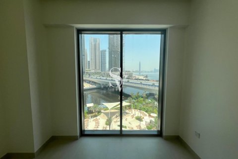 Apartman u Dubai Creek Harbour (The Lagoons), Dubai, UAE 2 spavaćih soba, 99 m2 Br. 660007 - fotografija 11