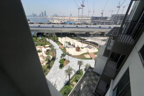 Apartman u Dubai Creek Harbour (The Lagoons), Dubai, UAE 2 spavaćih soba, 99 m2 Br. 660007 - fotografija 15