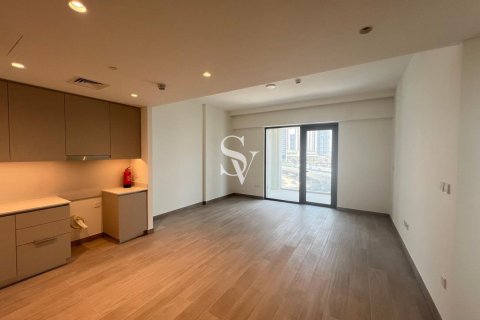 Apartman u Dubai Creek Harbour (The Lagoons), Dubai, UAE 2 spavaćih soba, 99 m2 Br. 660007 - fotografija 2