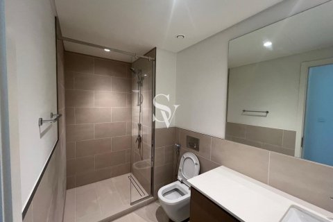 Apartman u Dubai Creek Harbour (The Lagoons), Dubai, UAE 2 spavaćih soba, 99 m2 Br. 660007 - fotografija 10