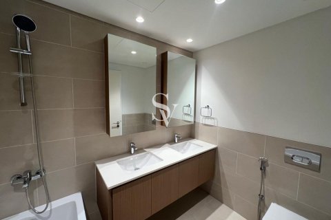 Apartman u Dubai Creek Harbour (The Lagoons), Dubai, UAE 2 spavaćih soba, 99 m2 Br. 660007 - fotografija 14