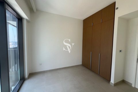 Apartman u Dubai Creek Harbour (The Lagoons), Dubai, UAE 2 spavaćih soba, 99 m2 Br. 660007 - fotografija 7