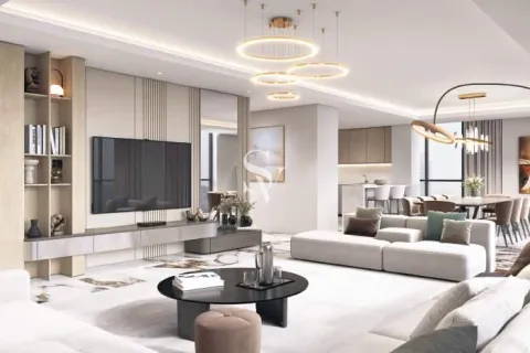 Διαμέρισμα σε Dubai, ΗΑΕ 2 υπνοδωμάτια, 116 τ.μ. Αρ. 660010 - φωτογραφία 13