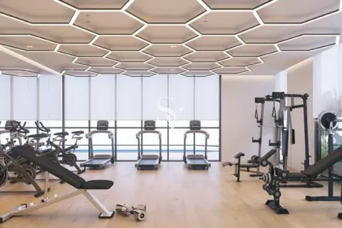 Διαμέρισμα σε Dubai, ΗΑΕ 2 υπνοδωμάτια, 116 τ.μ. Αρ. 660010 - φωτογραφία 24