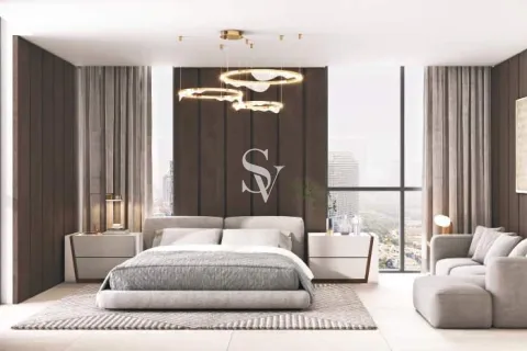 Διαμέρισμα σε Dubai, ΗΑΕ 2 υπνοδωμάτια, 116 τ.μ. Αρ. 660010 - φωτογραφία 16