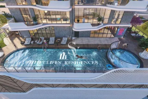 Διαμέρισμα σε Dubai, ΗΑΕ 2 υπνοδωμάτια, 116 τ.μ. Αρ. 660010 - φωτογραφία 20