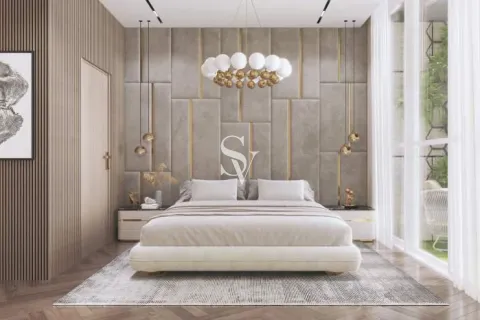 Διαμέρισμα σε Dubai, ΗΑΕ 2 υπνοδωμάτια, 116 τ.μ. Αρ. 660010 - φωτογραφία 4