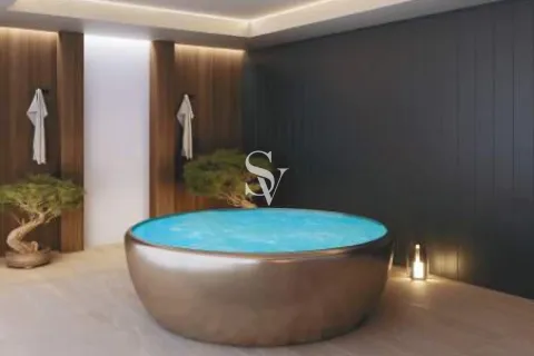 Διαμέρισμα σε Dubai, ΗΑΕ 2 υπνοδωμάτια, 116 τ.μ. Αρ. 660010 - φωτογραφία 29