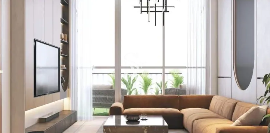 Διαμέρισμα σε Dubai, ΗΑΕ 2 υπνοδωμάτια, 116 τ.μ. Αρ. 660010