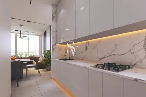 Διαμέρισμα σε Dubai, ΗΑΕ 2 υπνοδωμάτια, 116 τ.μ. Αρ. 660010 - φωτογραφία 2