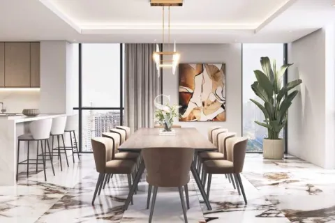 Διαμέρισμα σε Dubai, ΗΑΕ 2 υπνοδωμάτια, 116 τ.μ. Αρ. 660010 - φωτογραφία 15