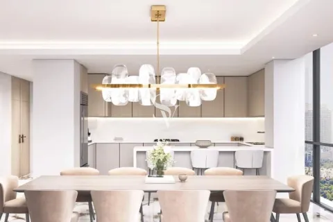 Διαμέρισμα σε Dubai, ΗΑΕ 2 υπνοδωμάτια, 116 τ.μ. Αρ. 660010 - φωτογραφία 14