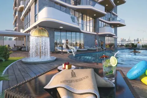 Διαμέρισμα σε Dubai, ΗΑΕ 2 υπνοδωμάτια, 116 τ.μ. Αρ. 660010 - φωτογραφία 19