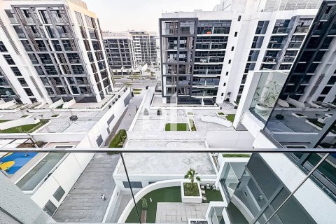 Купить квартиру в Meydan, Дубай, ОАЭ 2 спальни, 84м2, № 642779 - фото 3