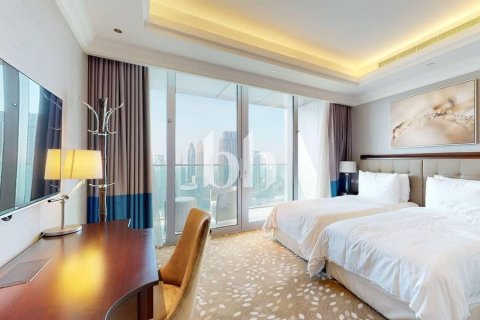 Apartamento para arrendamento em Downtown Dubai (Downtown Burj Dubai), Dubai, EAU 4 quartos, 264 m2 № 642780 - foto 12