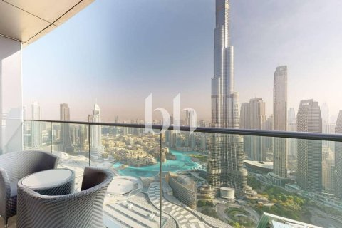Apartamento para arrendamento em Downtown Dubai (Downtown Burj Dubai), Dubai, EAU 4 quartos, 264 m2 № 642780 - foto 22